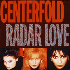 Centerfold – Radar Love (Vinyl, 12")
