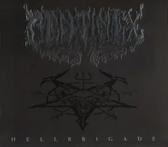 Centinex – Hellbrigade (CD, Album)