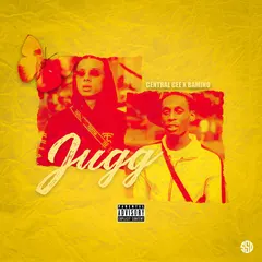 Central Cee X Bambino* – Jugg (File, AAC)