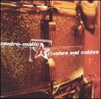 Centro-Matic – Flashes And Cables (CD, EP)