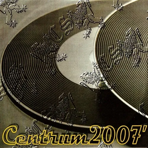 Centrum Skład – Centrum 2007