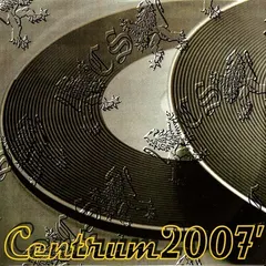 Centrum Skład – Centrum 2007 (CD, Album)