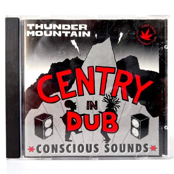 Centry – In Dub: Thunder Mountain