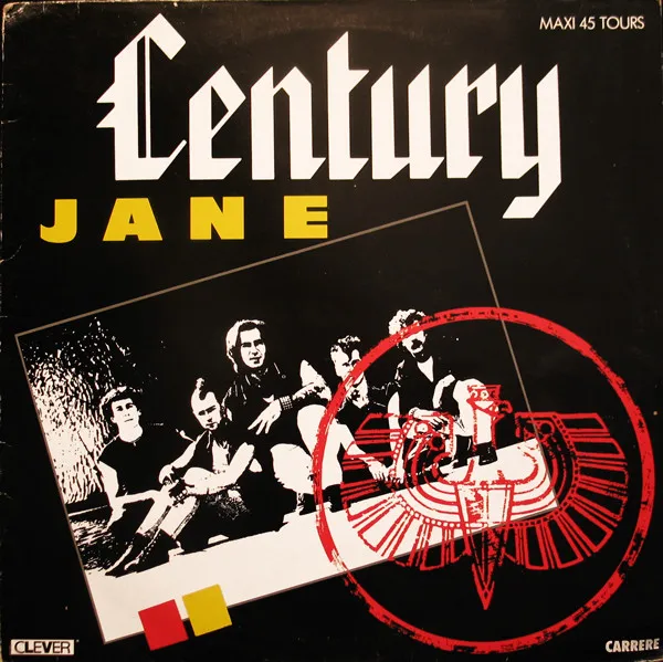 Century – Jane