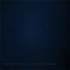 Cephalophore – Wecoulddie (File, MP3)