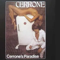 Cerrone – Cerrone's Paradise (Vinyl, LP)