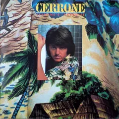 Cerrone Atlantic – Cerrone's Paradise (Vinyl, LP)