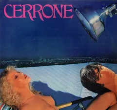 Cerrone – Cerrone VI (Vinyl, LP)