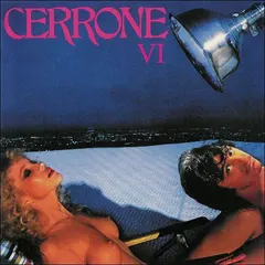 Cerrone Unidisc – Cerrone VI (Vinyl, LP)