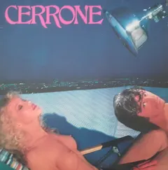 Cerrone RCA – Cerrone VI (Vinyl, LP)