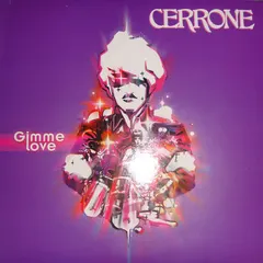 Cerrone Sound Of Barclay – Gimme Love (Vinyl, 12")