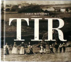 Cerys Matthews – Tir (CD, Album)