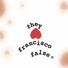 Ceschi – They Hate Francisco False (CD, Album)