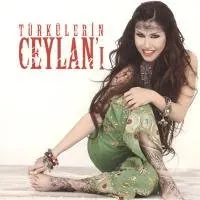 Ceylan – Türkülerin Ceylanı (CD, Album)