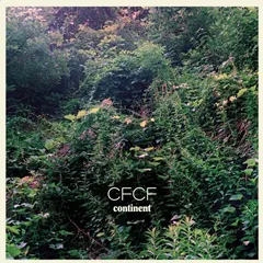 CFCF – Continent (Vinyl, LP)