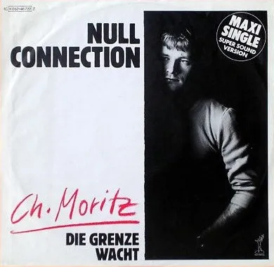 Ch. Moritz* – Null Connection