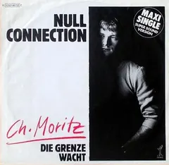 Ch. Moritz* – Null Connection (Vinyl, 12")