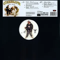 Chablife – Chabo Mambo (Vinyl, 12")