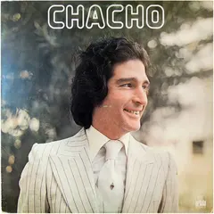 Chacho – Chacho (Vinyl, LP)