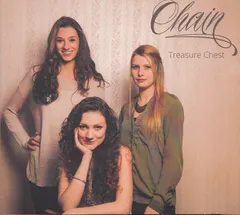 Chain (11) – Treasure Chest (CD, EP)