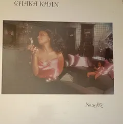 Chaka Khan – Naughty (Vinyl, LP)