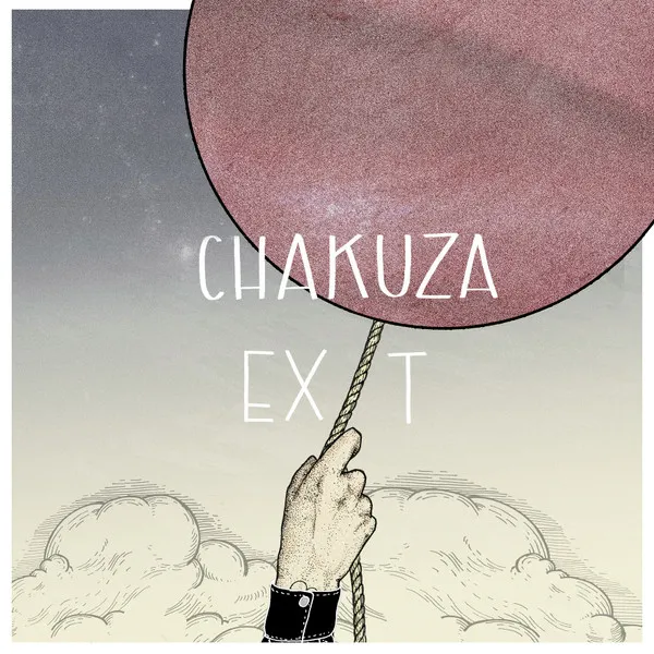 Chakuza – Exit