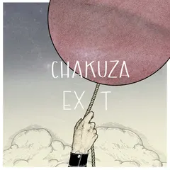 Chakuza – Exit (Vinyl, LP)