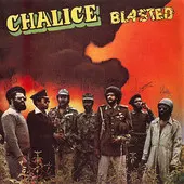 Chalice (3) – Blasted (CD, Compilation)