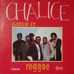 Chalice (3) Discos NCL – Catch It (Vinyl, LP)