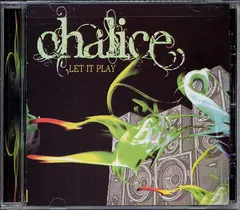 Chalice (3) – Let It Play (CD, Album)