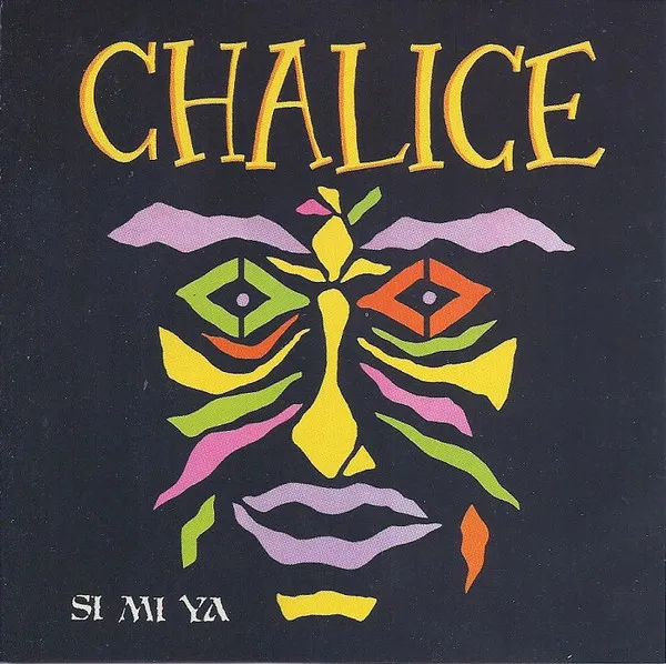 Chalice (3) – Si Mi Ya