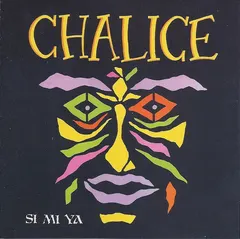 Chalice (3) SPV Recordings – Si Mi Ya (CD, Album)