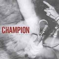 Champion (3) – Promises Kept (Vinyl, LP)