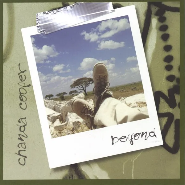 Chanda Cooper – beyond