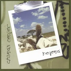 Chanda Cooper – beyond (CD, Album)