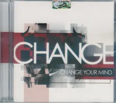 Change – Change Your Mind (CD, Album)