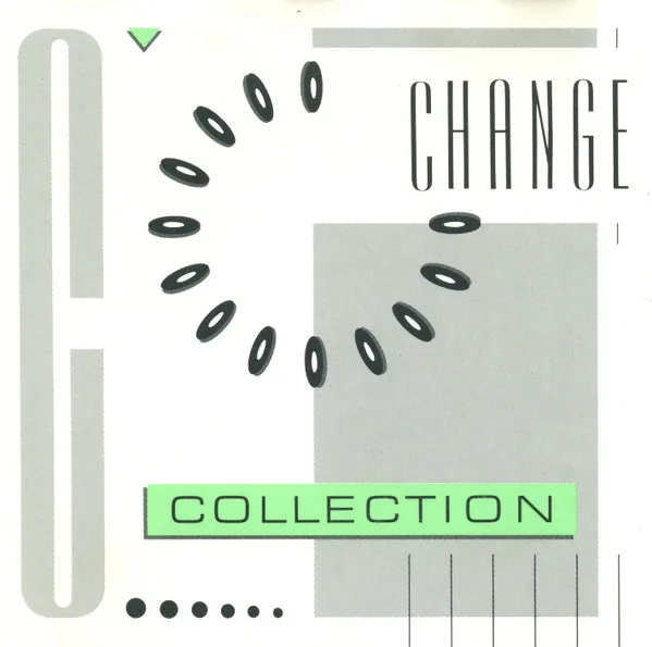 Change – Collection