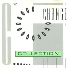 Change – Collection (CD, Compilation)
