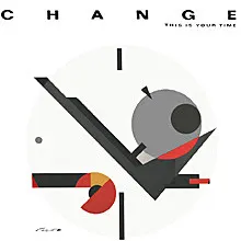 Change Memory Records – This Is Your Time (Vinyl, LP)