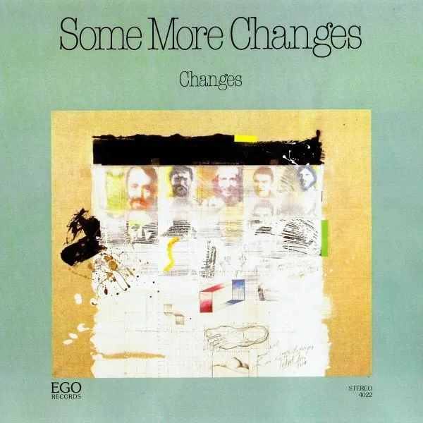 Changes (3) – Some More Changes
