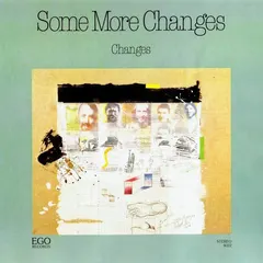 Changes (3) – Some More Changes (Vinyl, LP)