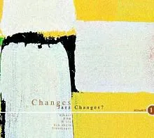 Changes (8) – Jazz Changes? (CD, Album)