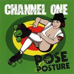 Channel One (8) – Pose & Posture (CD, Album)