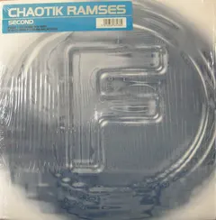 Chaotik Ramses – Second (Vinyl, 12")