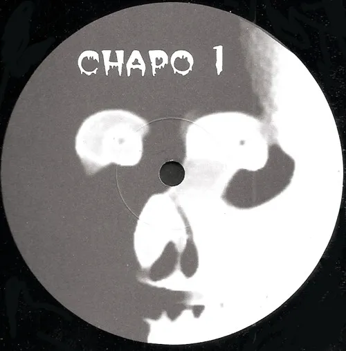 Chapo – Chapo 1