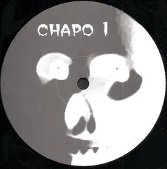 Chapo – Chapo 1 (Vinyl, 12")