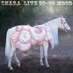 Chara – Live 97-99 Mood (CD, Album)