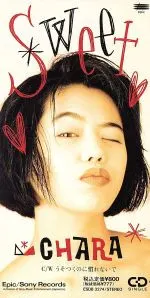 Chara – Sweet (CD, Single)