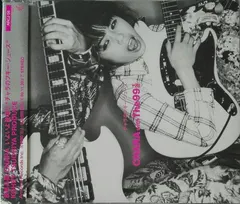 Chara With The 99 1/2 – チャラのブギー・シューズ (CD, Single)