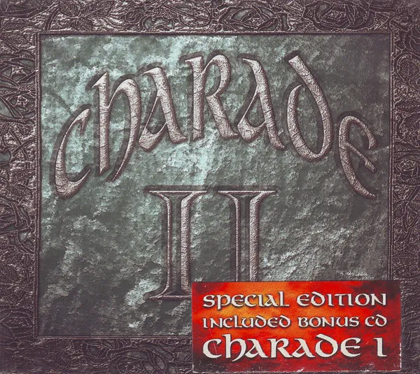 Charade (7) – II